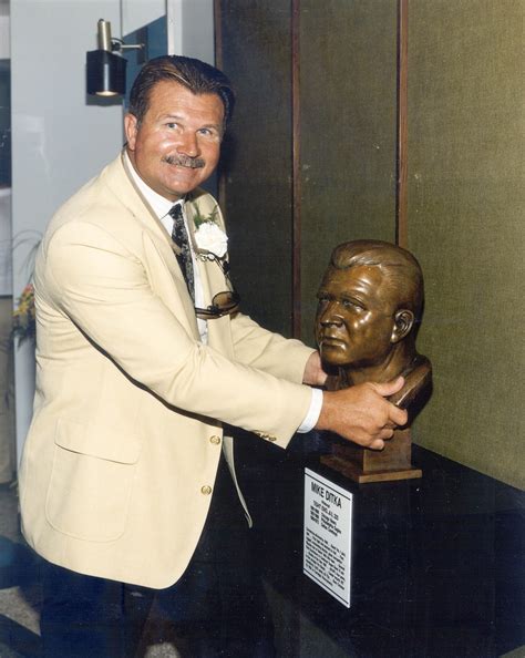 mike ditka hall of fame 2024.